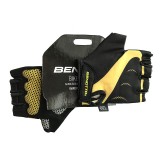 Рукавички  відкриті  Benotto LCL-K65109 (Yellow)